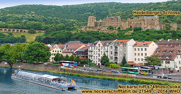 Heidelberg Neckarfahrt Neckarschifffahrt Heilbronn Neckarrundfahrt Neckar Neckarfahrten Neckarschiffahrt Neckarschiffe Fahrt Rundfahrt Schifffahrt Fahrplan Neckarschiff